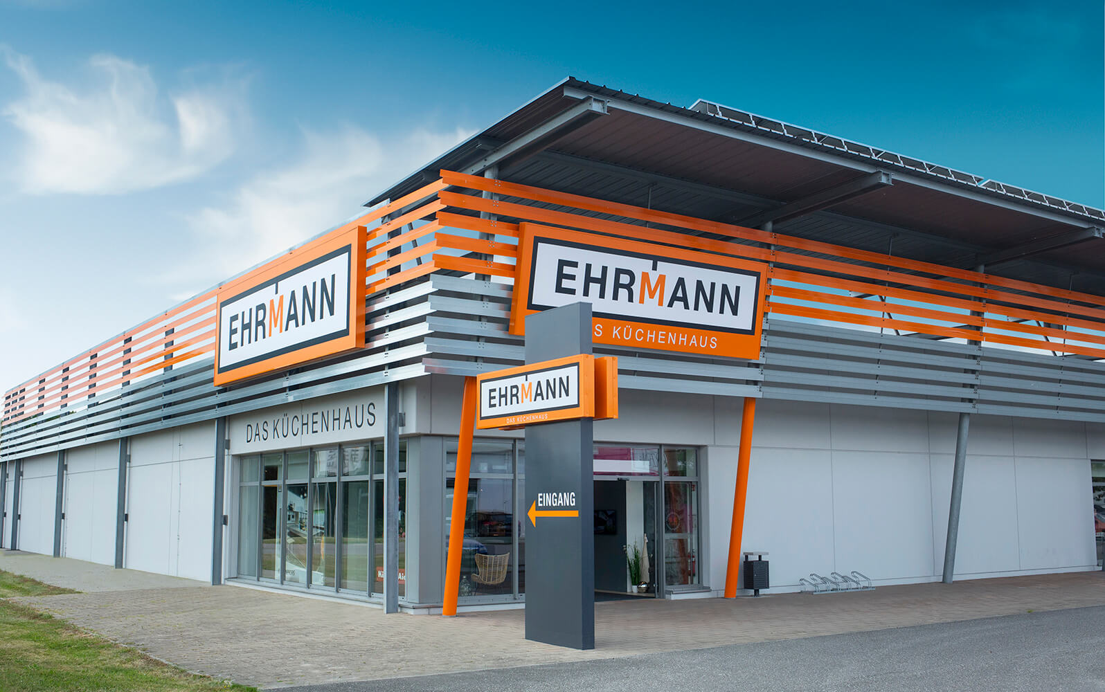 Möbel Ehrmann | Einfach schöner wohnen